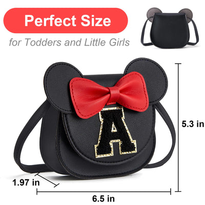 Toddler Purse Gifts for Girls