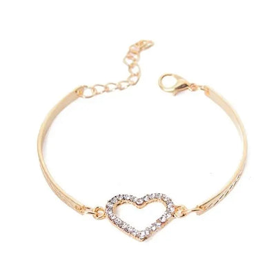 Charming Love Armband