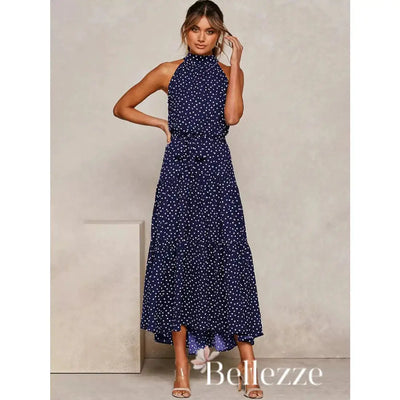 Bellezze Dress